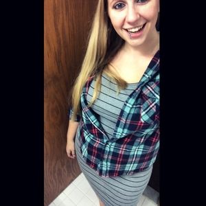 Meet your Posher, Kelly